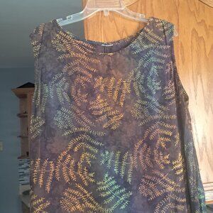 DRESS WOMENS SIZE  L